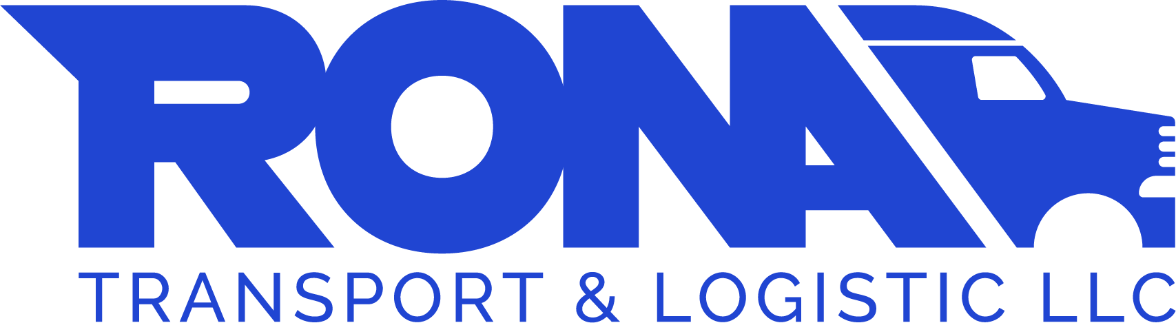Rona Logisctics